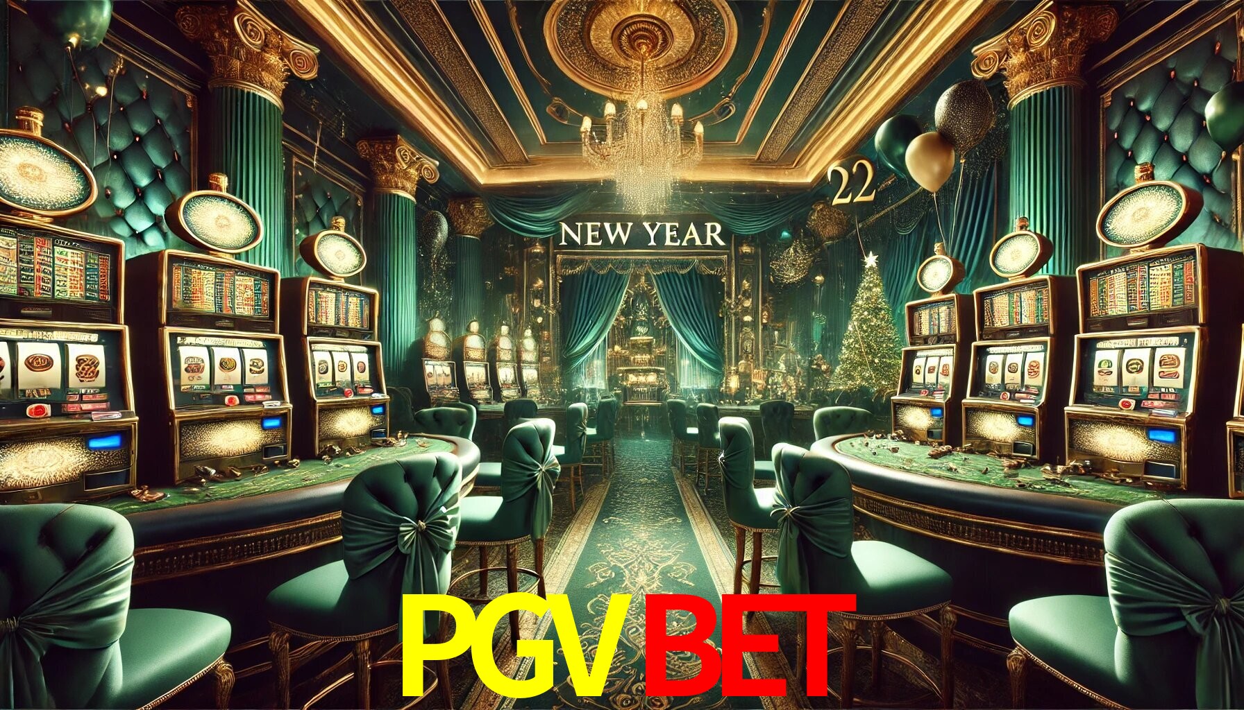 Benefícios do PGVBET