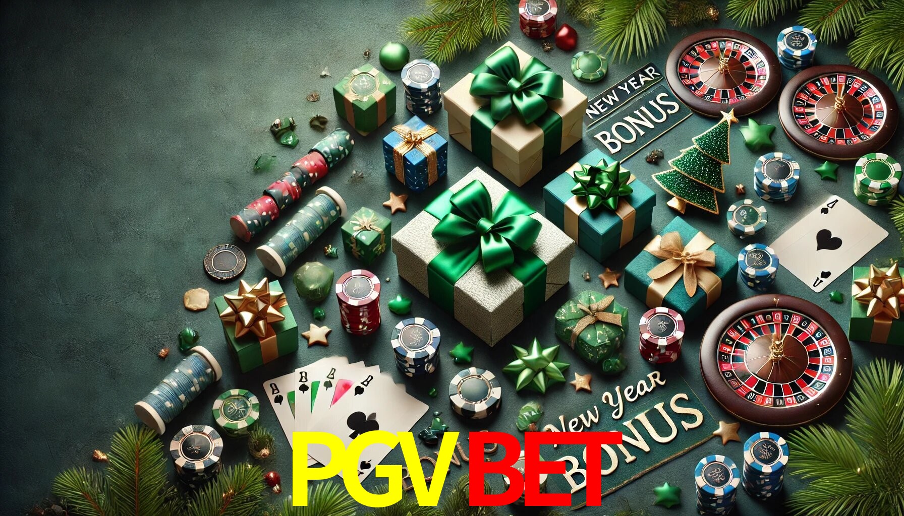 Bônus Festivos