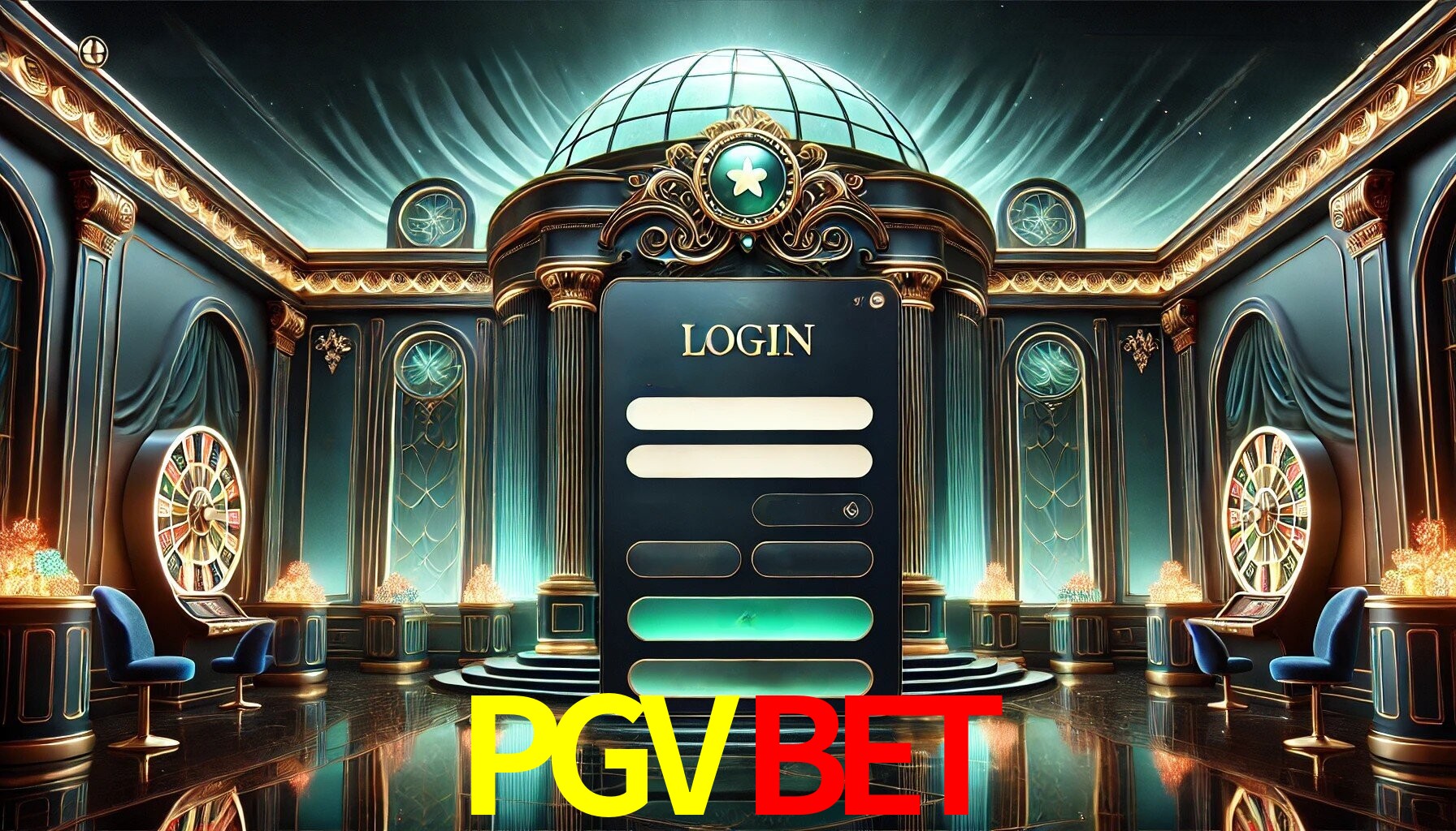 Benefícios do Login